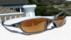 Oakley X-Metal Juliet 03-5978 Gold O-Matter 1999 Limited Edition