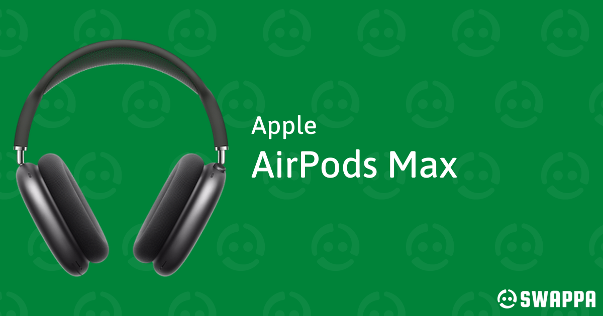 Apple AirPods Max