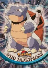 Blastoise Holo PSA 9 Plunges 60% in Pokémon Bust - collectible valuation image