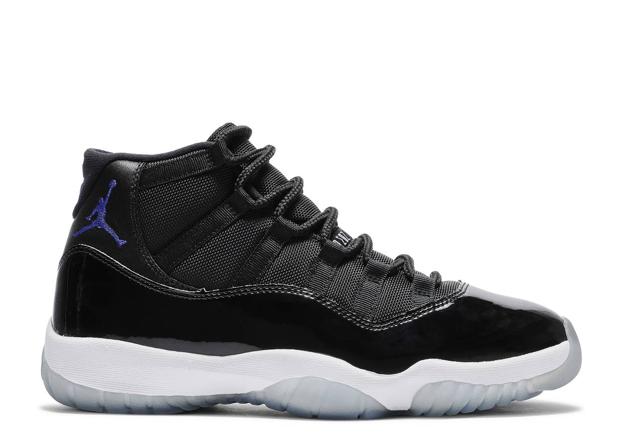Space Jam Jordan 11 Rockets 120% on Nostalgia - collectible valuation image