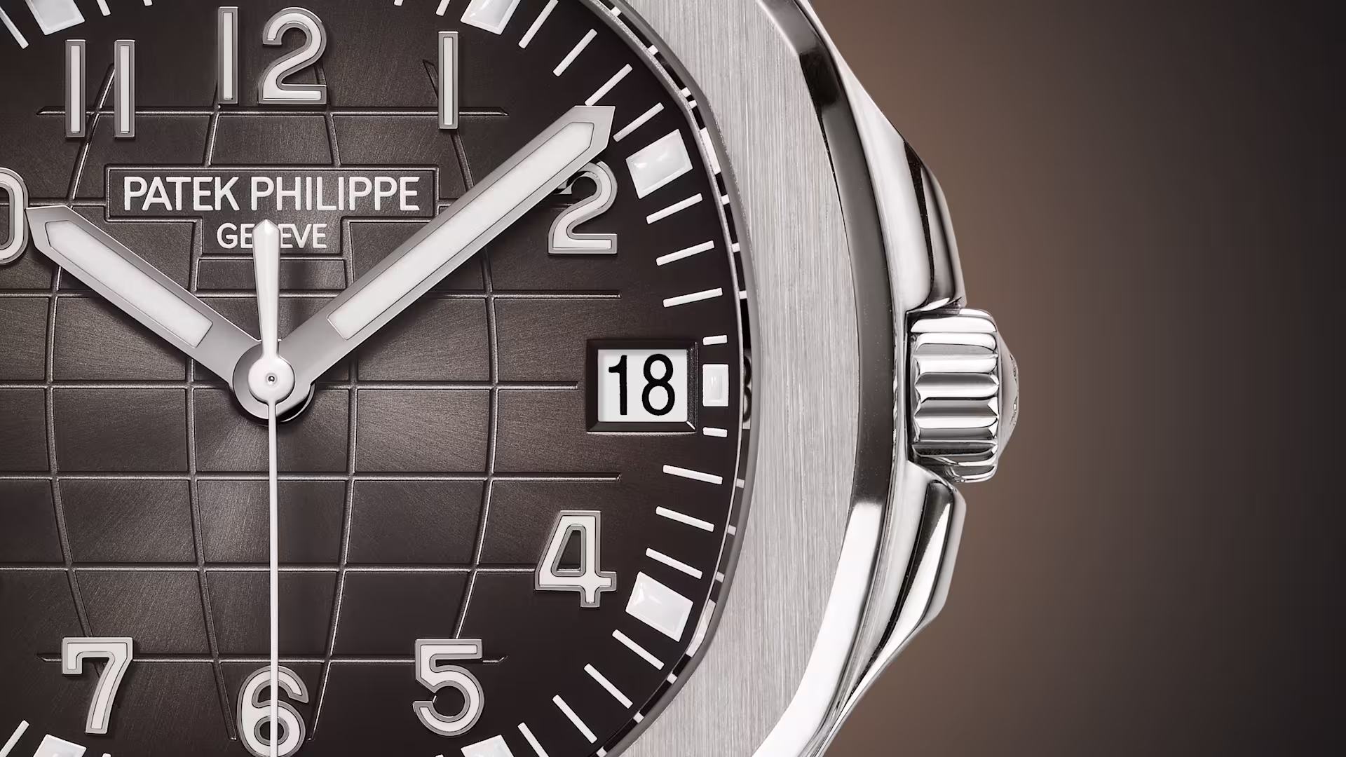 Aquanaut 5167A Steel Jumps 200% on Celeb Frenzy - collectible valuation image