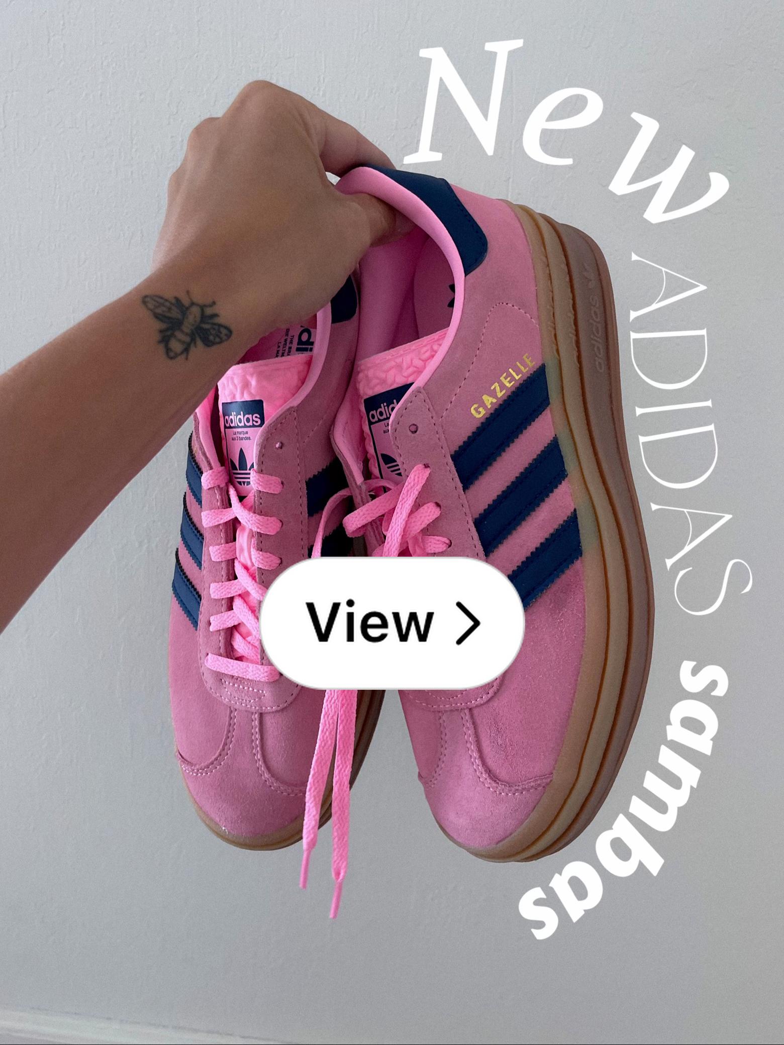 Samba Sneaker Fuels Adidas 110% Stock Surge - collectible valuation image