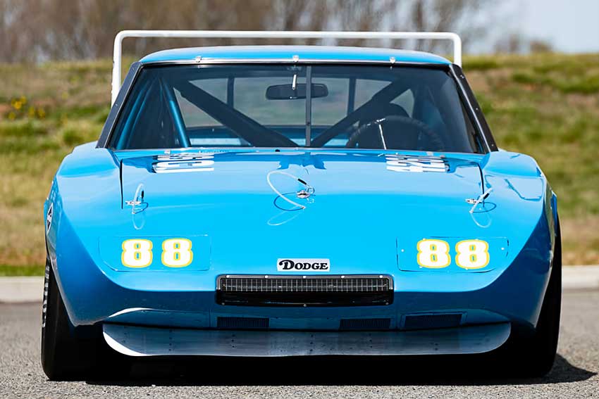 Daytona vs Superbird: Aero Kings' Value Clash - collectible valuation