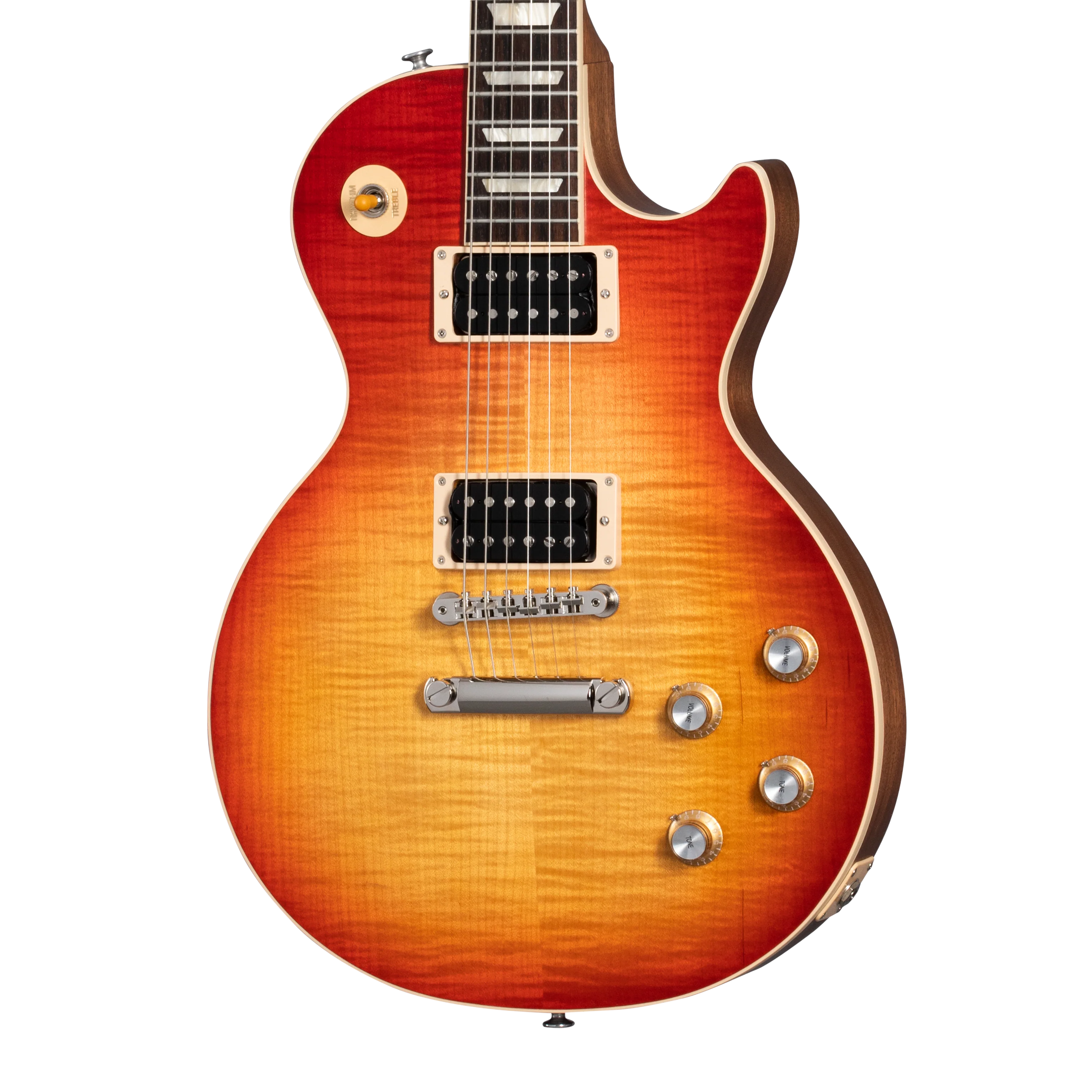 1959 Sunburst or 1960 Faded? Les Paul Market Clash - collectible valuation image