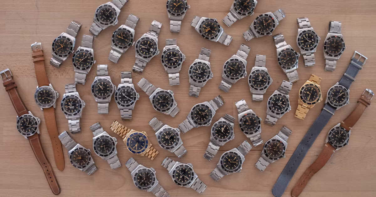 1970 Sub 5513 Crushes 1990 16610 Prices - collectible valuation