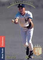 Jeter's SP Rookie Plunges 55% in Hype Reckoning - collectible valuation image