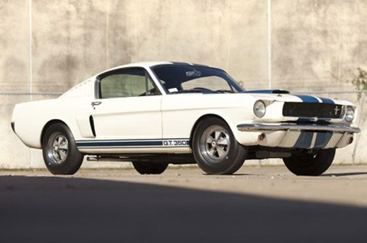 Shelby 427 S/C vs Roadster: Market Power Play